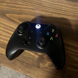 Xbox 1 controller